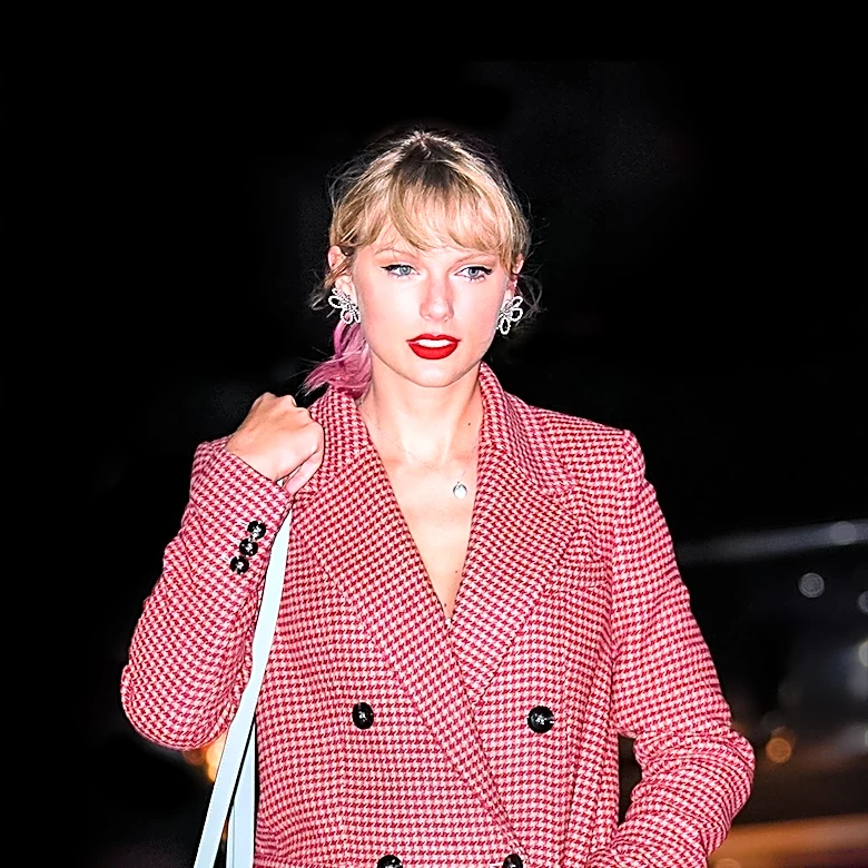 Taylor Swift's Relationship with Joe Alwyn: A Study in Privacy and Public Fascination