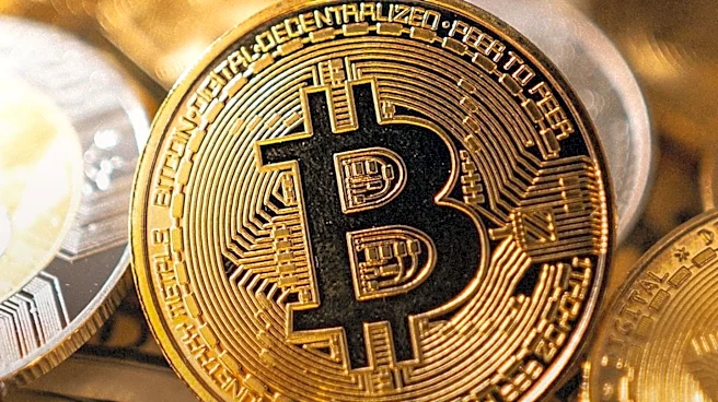 Ethereum's Role in Blockchain Technology: Impact on Decentralized Finance and NFTs
