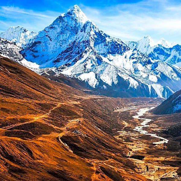 Valley of Shadows Explores Humanity and Danger in the Himalayas