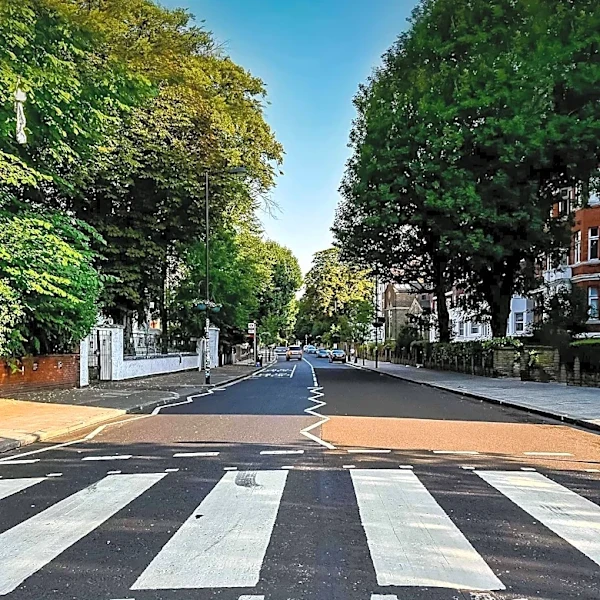 Sam Mendes to Film Beatles Movies at Iconic Abbey Road
