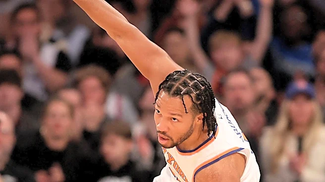 Knicks to Host 76ers in High-Profile Season Opener at MSG