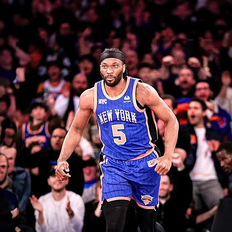 Sixers' 2026-27 Schedule Highlights Include Opening Night Against Knicks