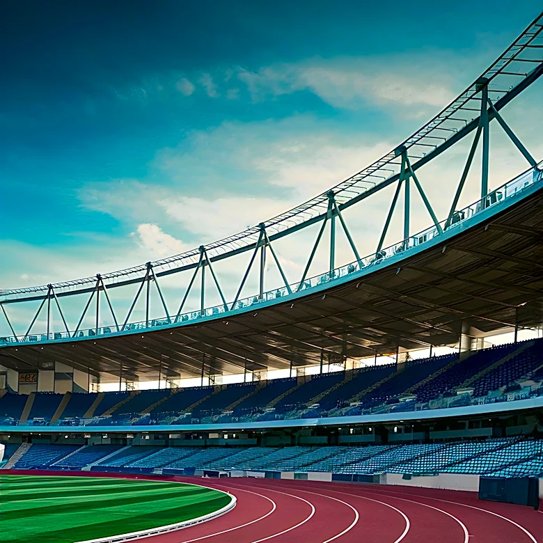 European Athletics Championships in Birmingham Criticized for Empty Seats