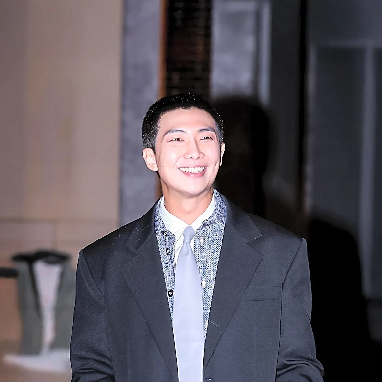 BTS' RM Draws Inspiration from Albert Camus' 'The Stranger' for Creative Work