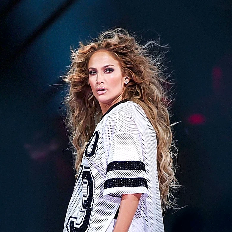 Luann de Lesseps Clarifies Jennifer Lopez Remark on 'Real Housewives Ultimate Girls Trip'