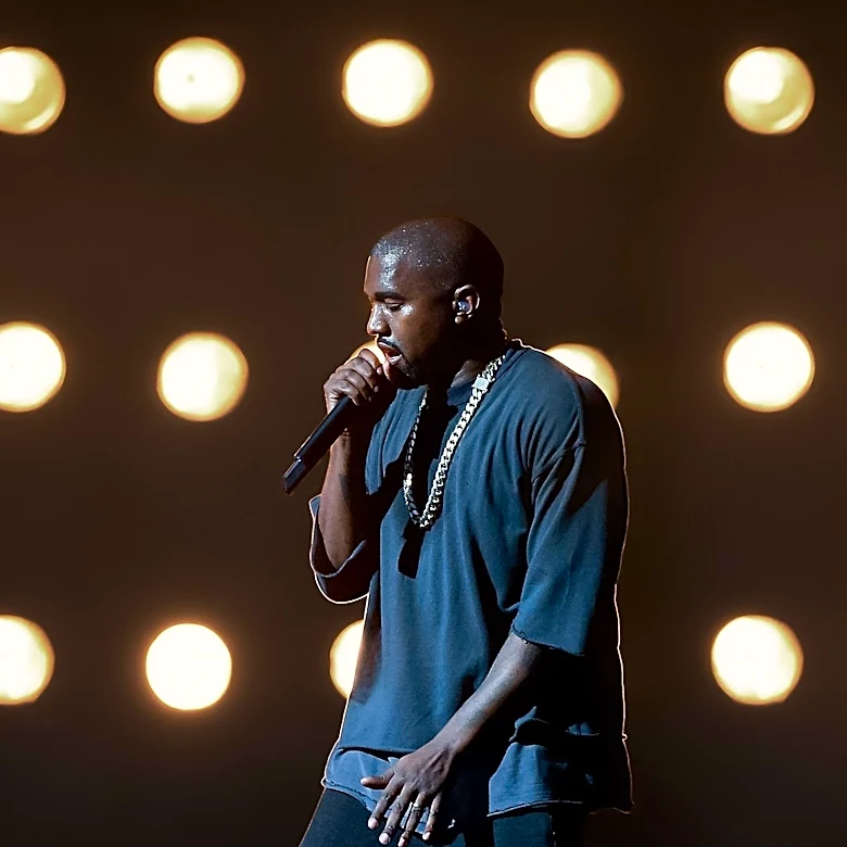 JAY-Z and Kanye West's 'Watch the Throne' Album: A Collaborative Masterpiece