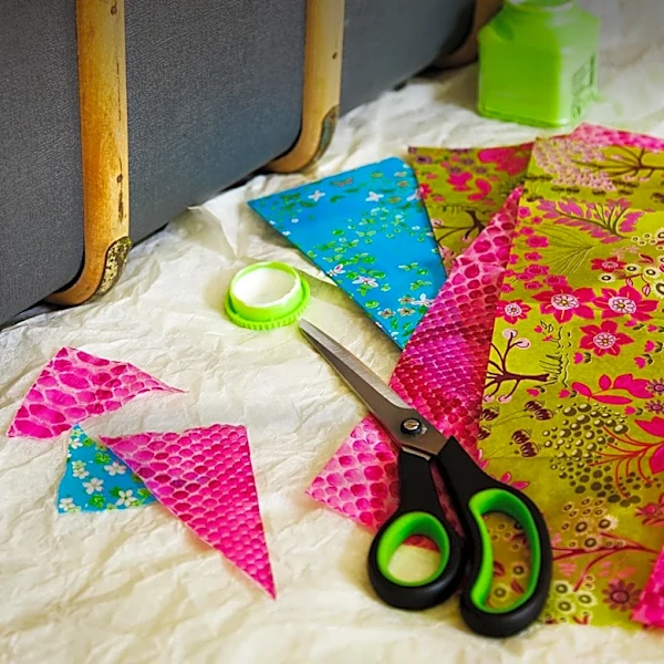 Thrifty Crafter Opens in Utah, Promoting Sustainable Creativity