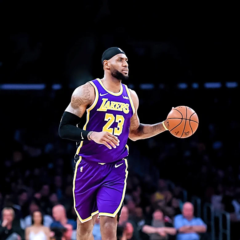 NBA Announces 2026-27 Season Openers and Christmas Day Games Featuring LeBron James