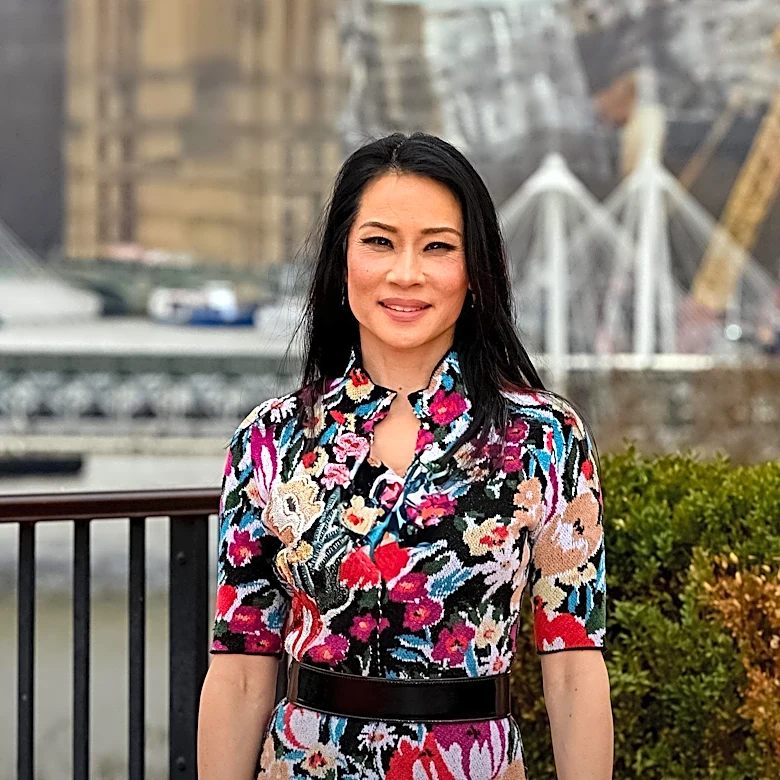 Lucy Liu Joins 'Reset' as Executive Producer, Expanding Sci-Fi Short into Feature Film