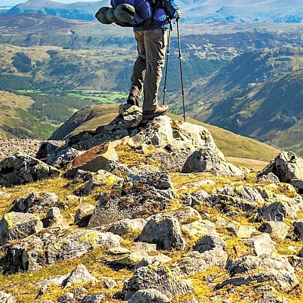 Alastair Humphreys Promotes Microadventures for Accessible Outdoor Experiences
