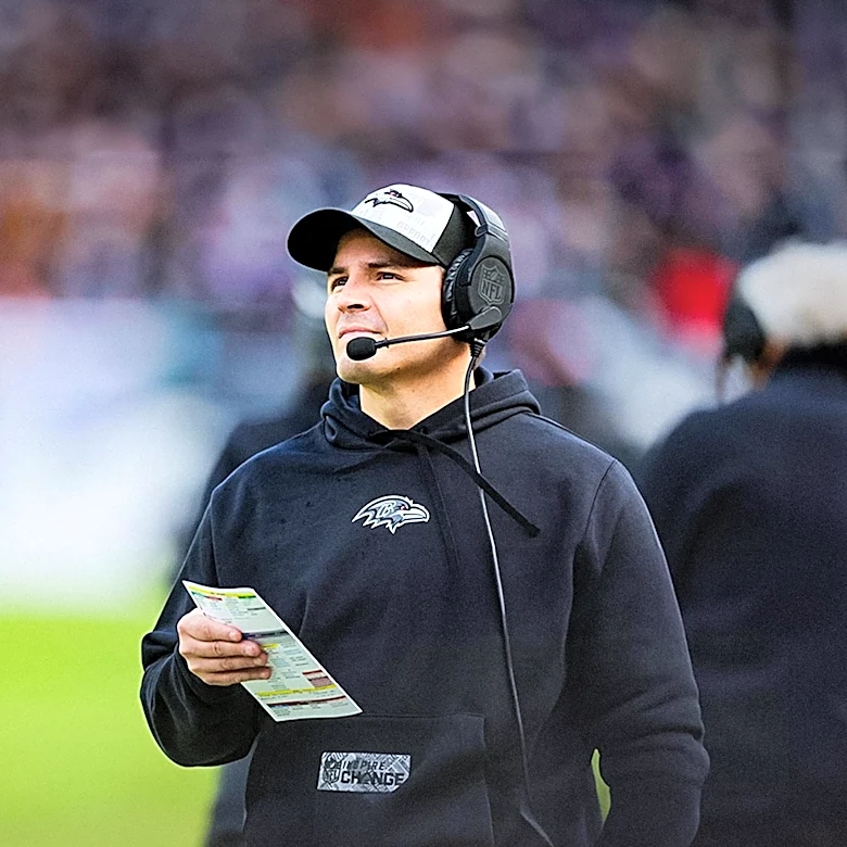 Baltimore Ravens Face Challenges with New Coach and Roster Changes
