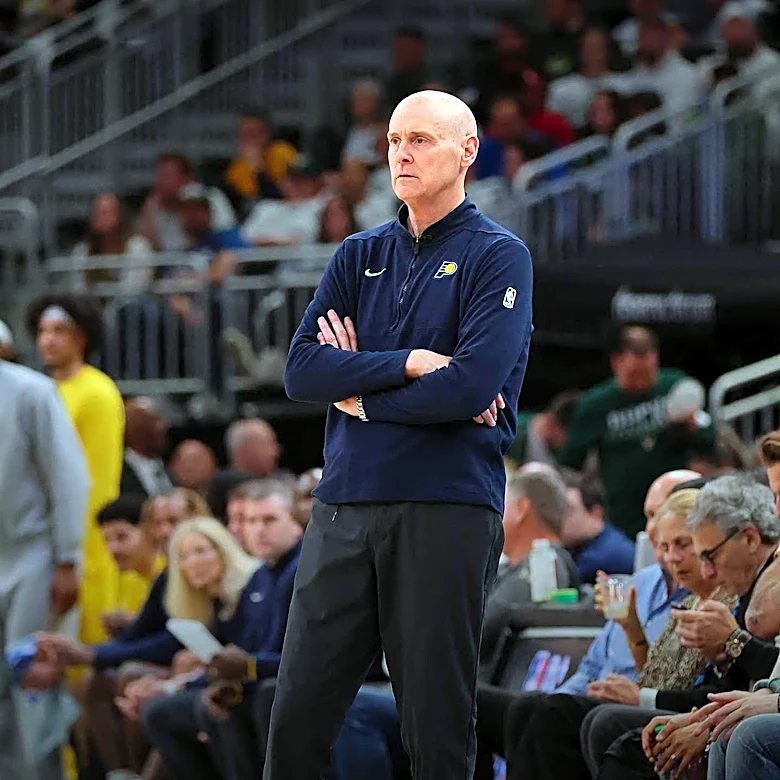 Rick Carlisle Faces Familiar Challenges with Indiana Pacers Amidst Roster Limitations