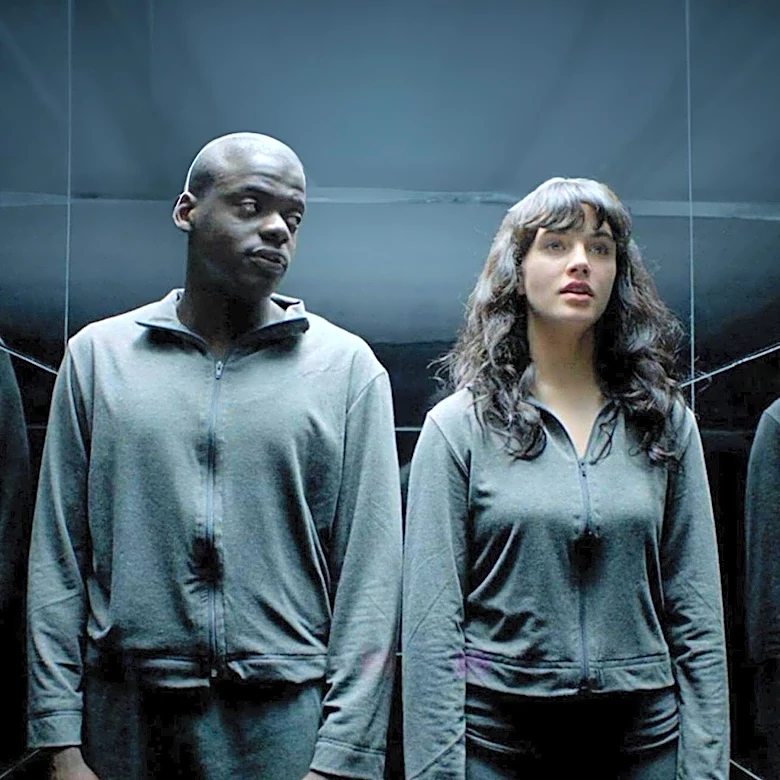 Daniel Kaluuya Stars in Jordan Peele's Thriller 'Get Out' Unveiling Dark Secrets