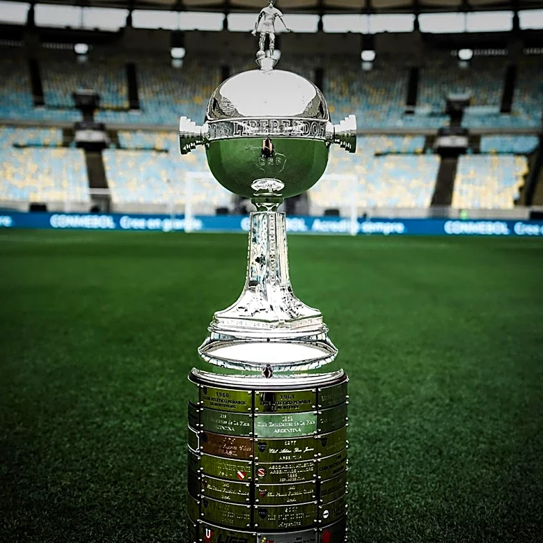 Estudiantes and Universidad Católica Set for Copa Libertadores Clash