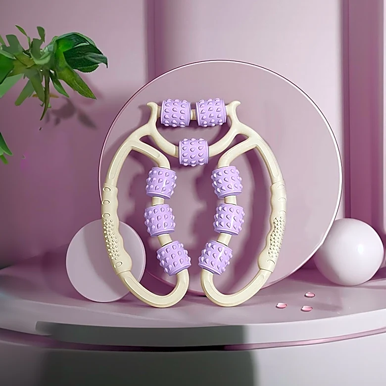 Therabot Massager Offers Hands-Free Muscle Recovery with High Cost