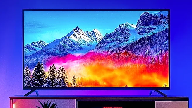 Top OLED TVs on Amazon Offer Enhanced Viewing Experience