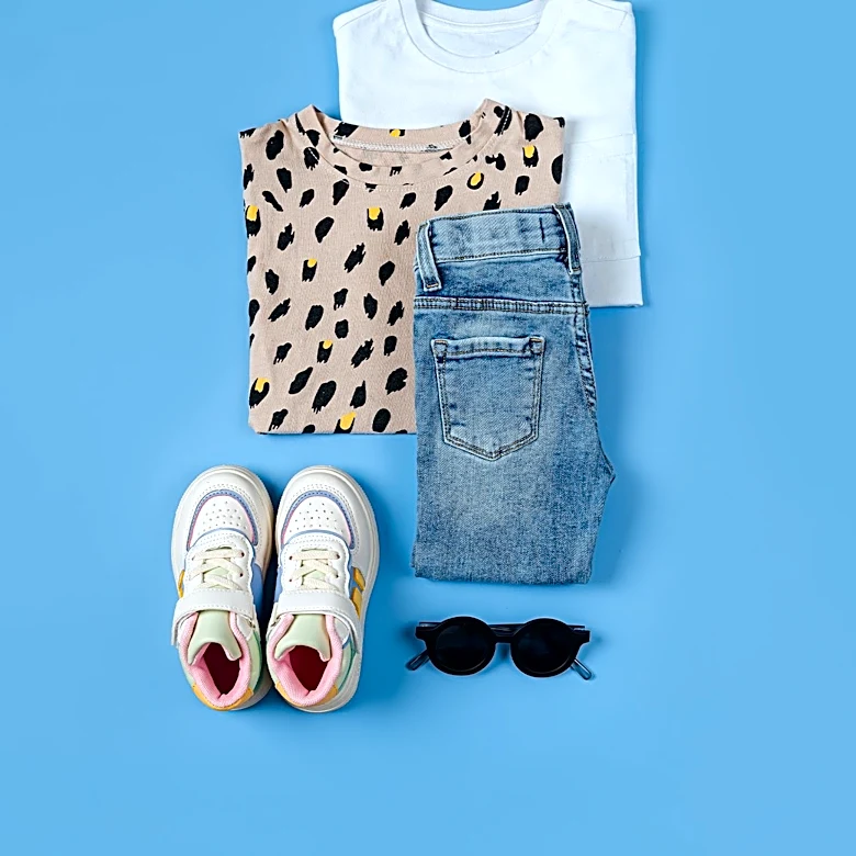 Kids Lead the Way in Back-to-School Fashion Trends