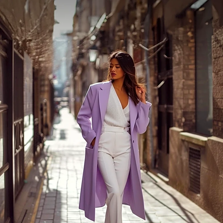Nicole Sahebi Signs with CAA to Expand Fashion and Lifestyle Influence