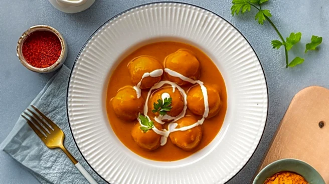 Convenient 'Dump Dinners' Offer Easy Meal Solutions for Busy Weeknights
