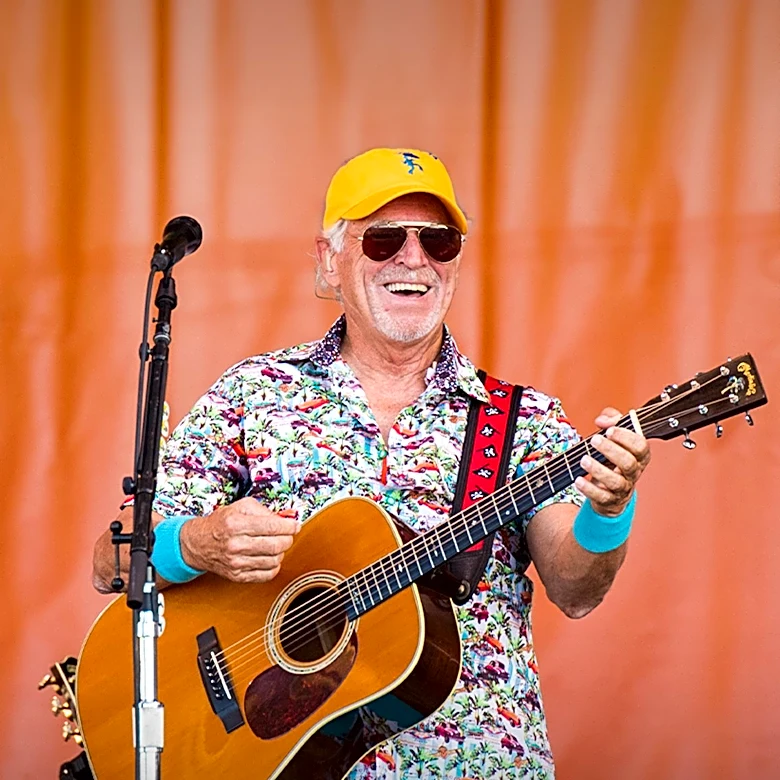 National Maritime Museum to Open Jimmy Buffett Exhibit Celebrating His Life and Career