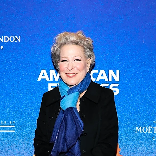 Bette Midler's '80s NYC Apartment Inspires 'Granny Chic' Trend in 2026