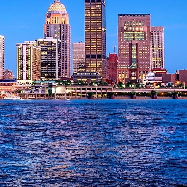 Tax Increment Financing Approved for Louisville Entertainment District