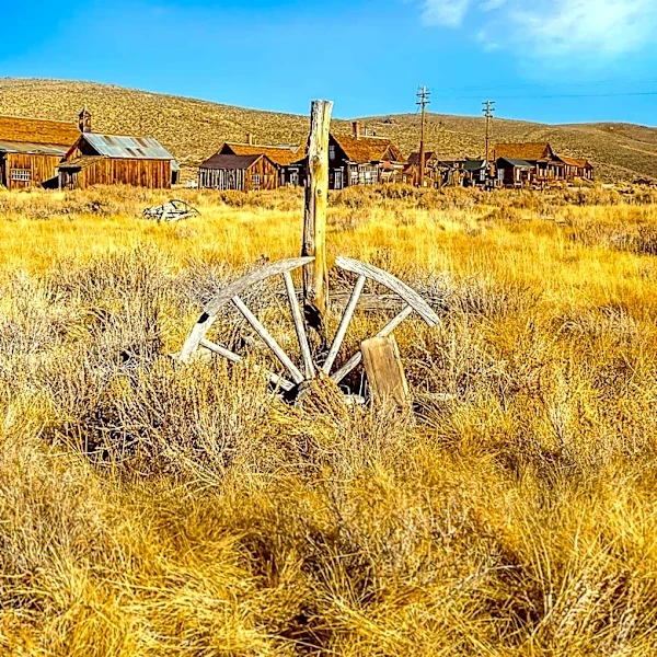 American Cowboy Towns Preserve Wild West Heritage with Modern Flair