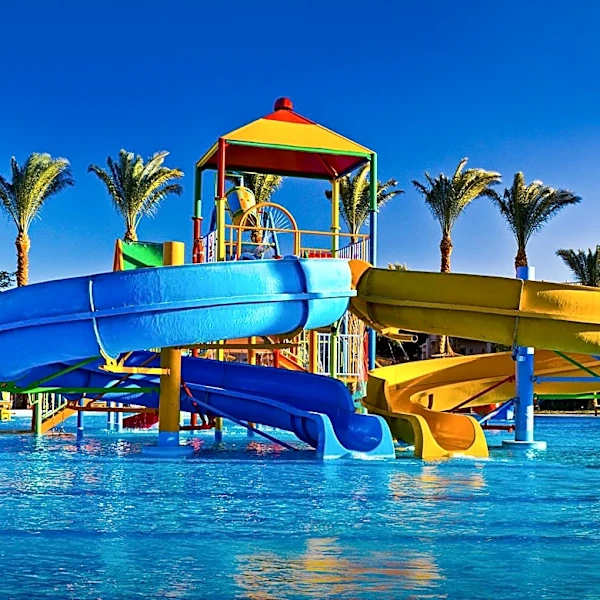 Backyard Water Slide Parties: A Popular Choice for South Florida Celebrations
