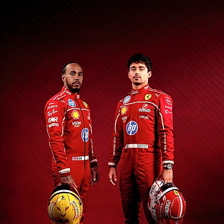F1 2026 Mid-Season Driver Ratings: Leclerc, Hamilton, and Top Performers Assessed