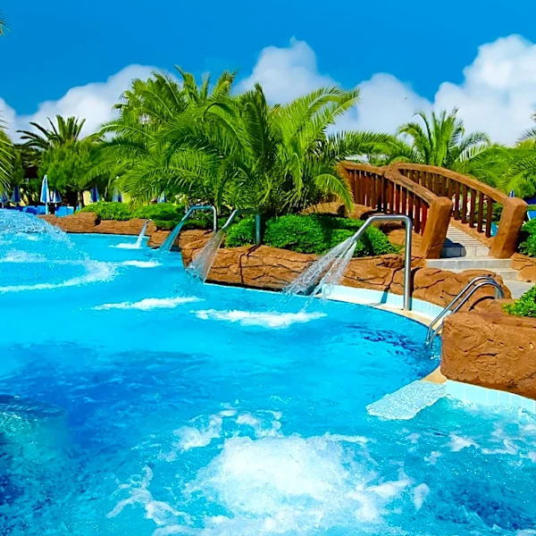 The Pines at Woodloch Resort Recognized as Top All-Inclusive Destination for Families