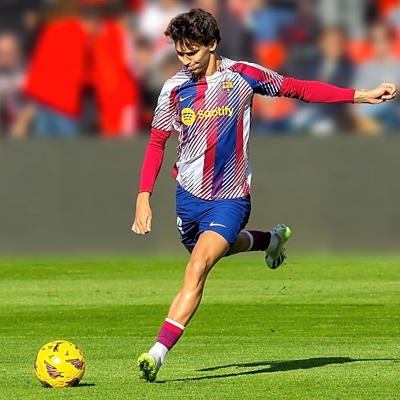 Barcelona Implements Separate Training for Six Players to Prevent Injuries