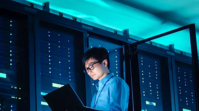 RegScale Seeks Senior Software Engineer to Enhance Security and Compliance Platform