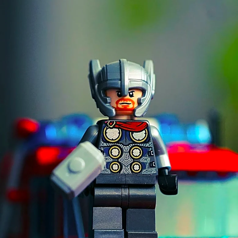 Today's Top Deals: Discounts on LEGO, Borderlands 4, and More