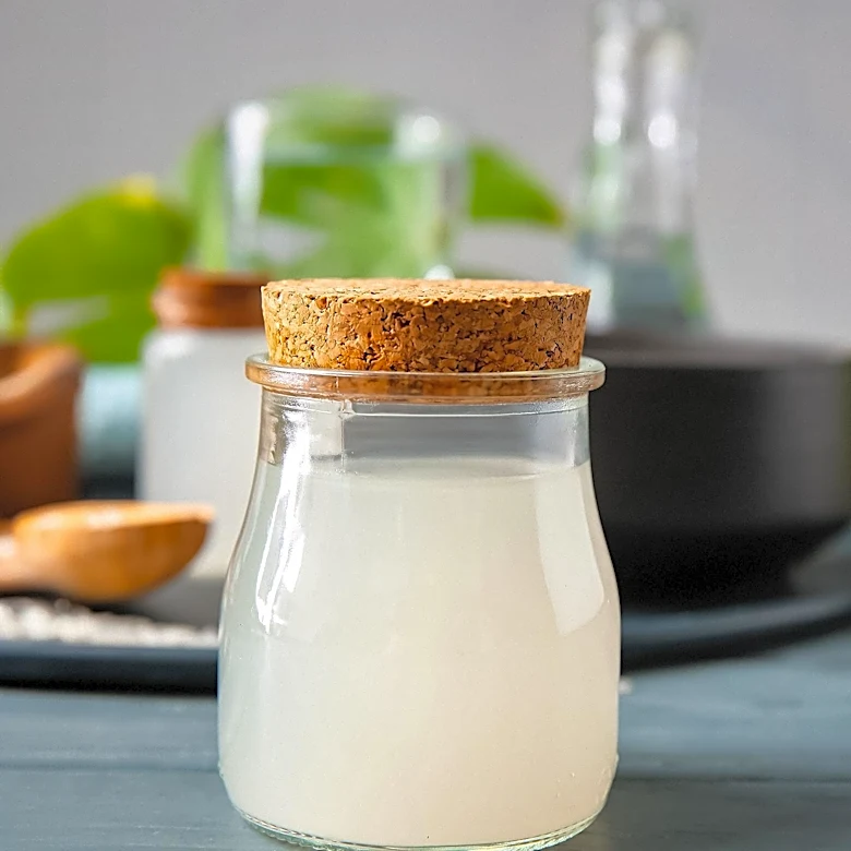 Creative DIY Project Turns Milk Jugs into Stylish Storage Solutions