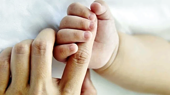 Psychologist's 1960s Study on Infants' Reactions Predicts Adult Attachment Styles