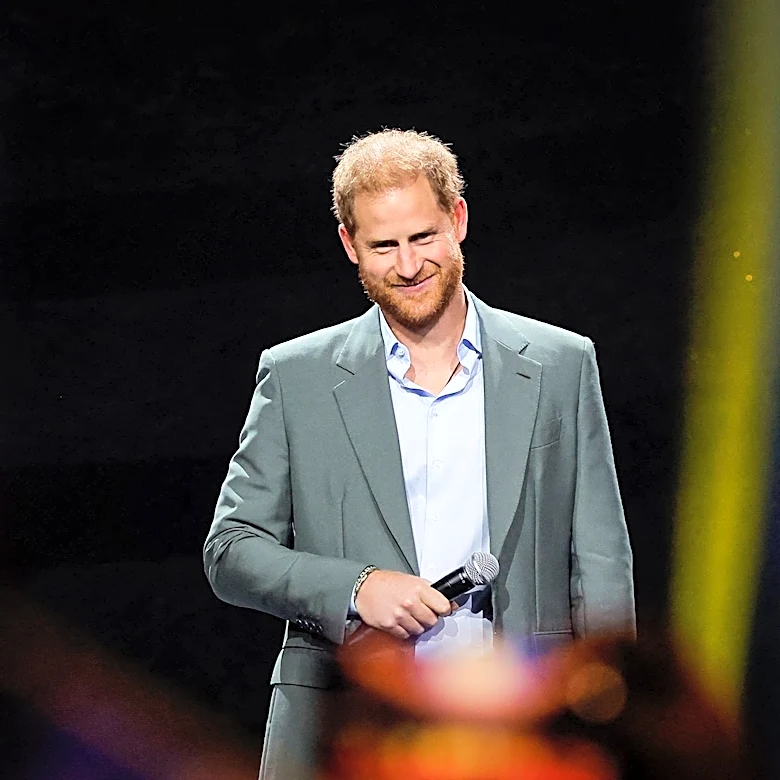 Prince Harry's Travalyst Shortlisted for Skift IDEA Awards 2026