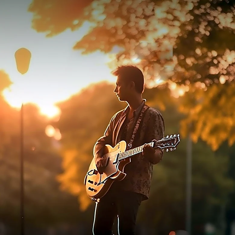 Martin Urrutia Releases New Song 'Cuando el sol bese a la luna' Coinciding with Solar Eclipse