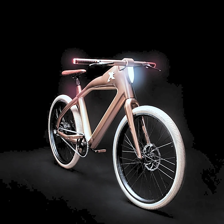 Retail Trends Highlight Shift Towards High-Tech Cycling Electronics