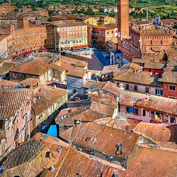 Siena University Student Explores Portuguese Culture During Study Abroad