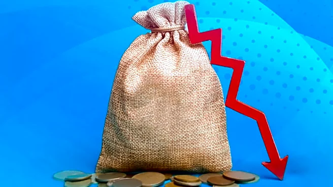 CoreWeave Reports Narrowed Q2 Losses, Stock Rises 8%