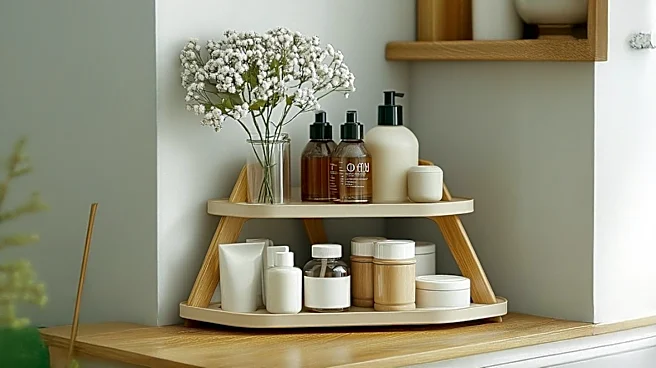 Implementing Effective Product Rotation Systems in Spas and Salons