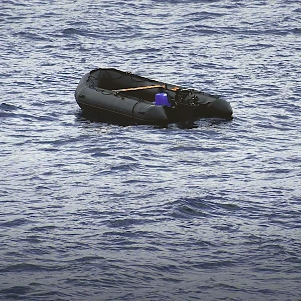 Saronic Establishes Unmanned Vessel Testing Site in Mississippi, Enhancing Defense Industry
