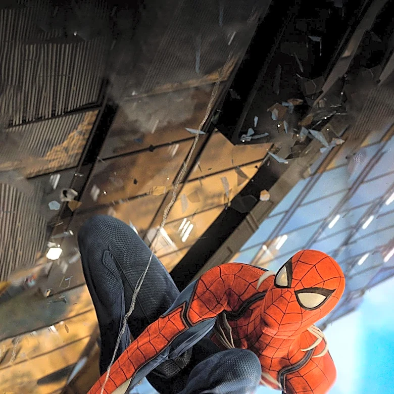 Spider-Man: Brand New Day Breaks Box Office Records, Eyes Highest-Grossing U.S. Movie Title