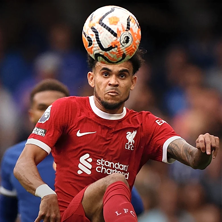 Ronald Araujo Joins Liverpool on Loan, Aiming for Premier League Success