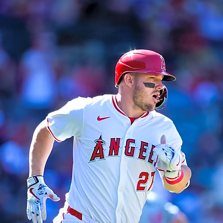 Angels' Trade Deadline Moves Highlight Tensions with Mike Trout