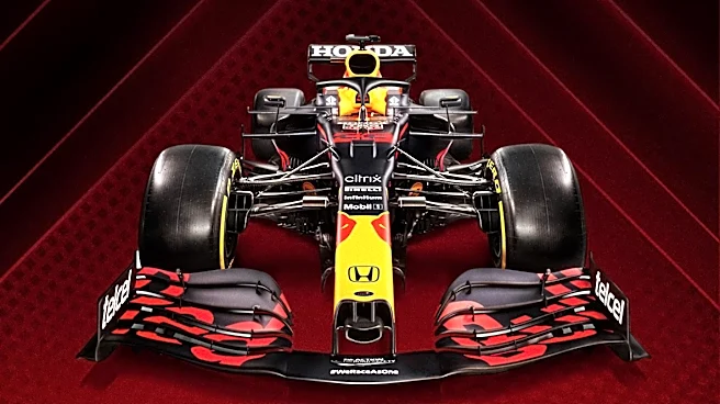 F1 CEO Stefano Domenicali Optimistic About Max Verstappen's Future in Formula 1