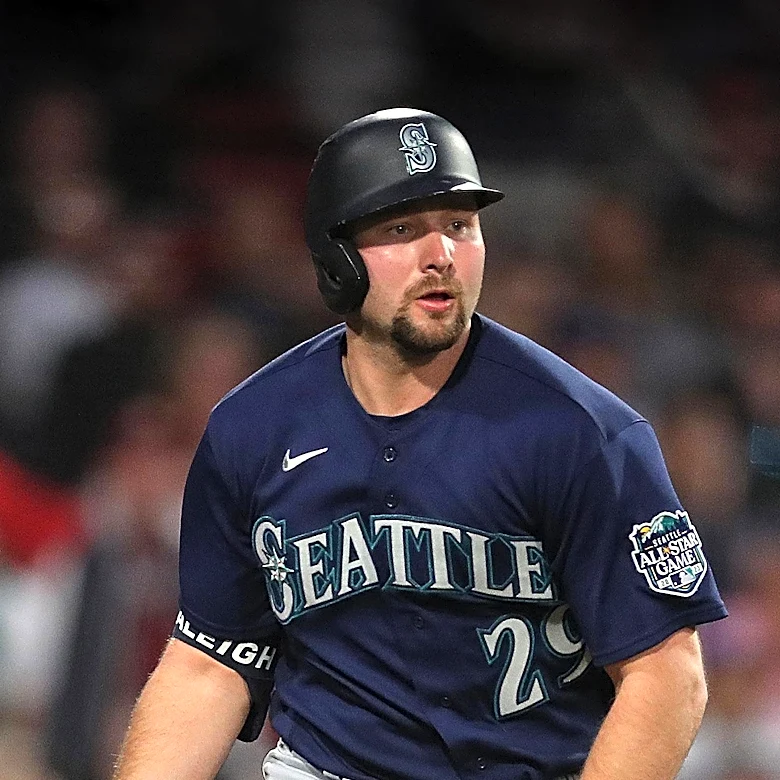 Cal Raleigh's Performance Decline Approaches Historic MLB Record