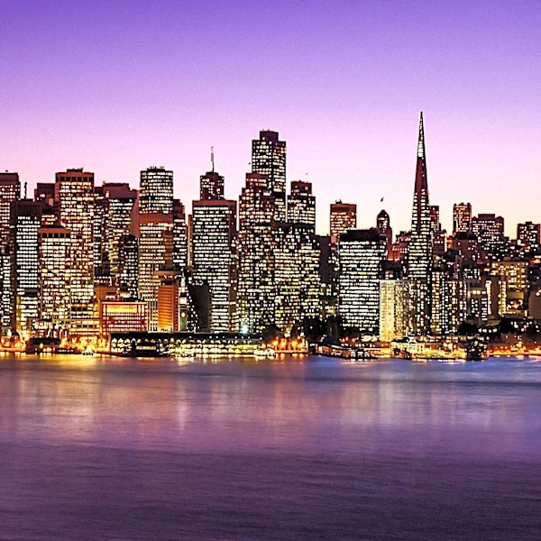 San Francisco Ranks Second Globally in Monthly Salaries, Highlighting U.S. Economic Strength