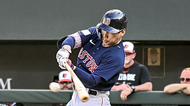 Rare 'Fourth Out' Rule Affects Red Sox vs. Blue Jays Game Outcome