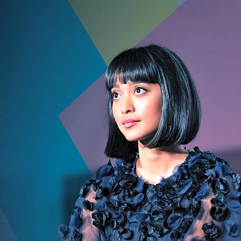 Sayani Gupta Celebrates U.S. Film Debut with 'Arya'